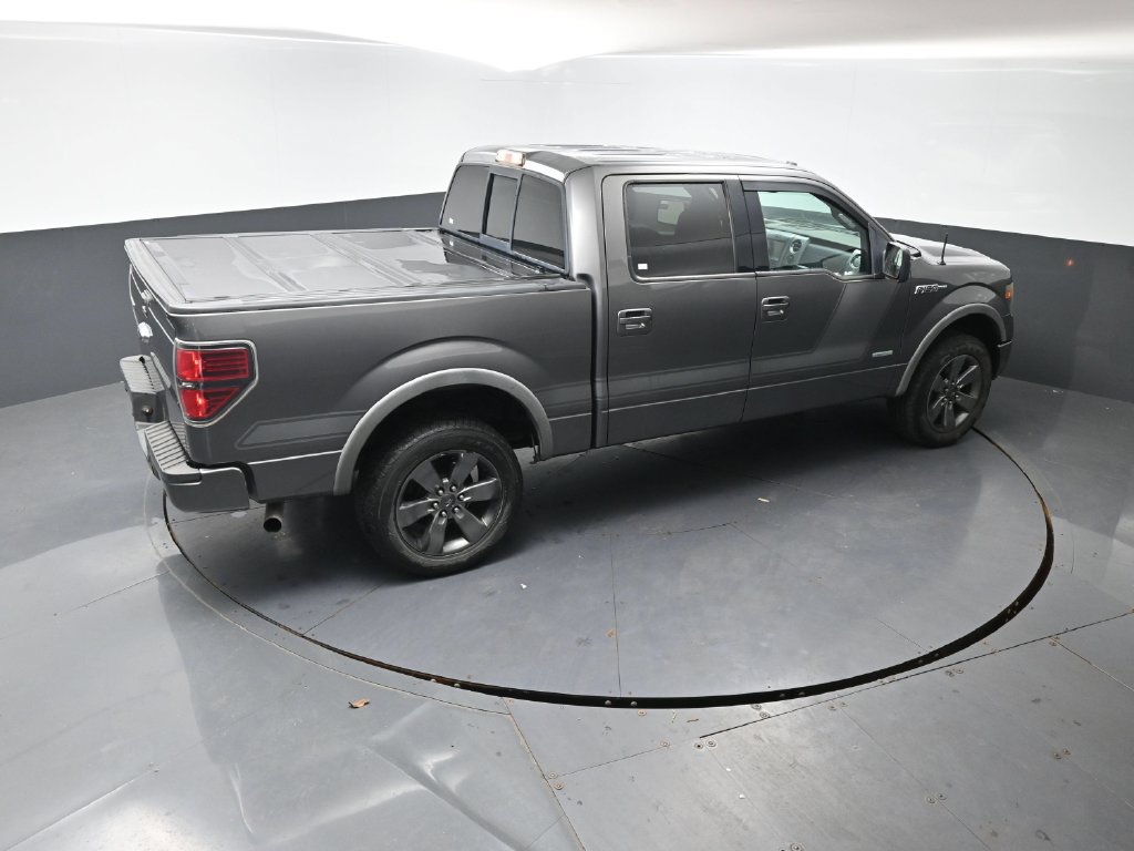 Used 2013 Ford F150 FX4 w/ Luxury Equipment Group AWD/4WD image 36