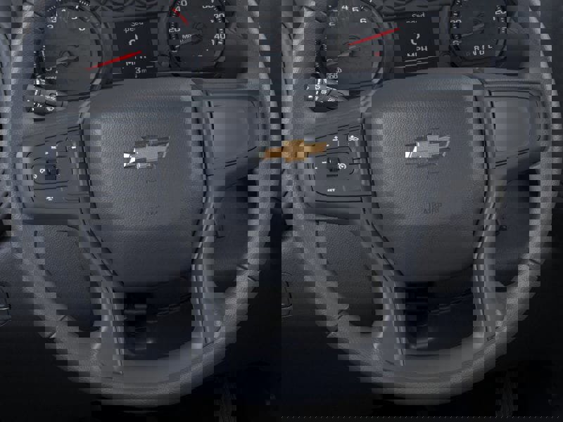 New 2026 Chevrolet Silverado 2500 W/T image 43