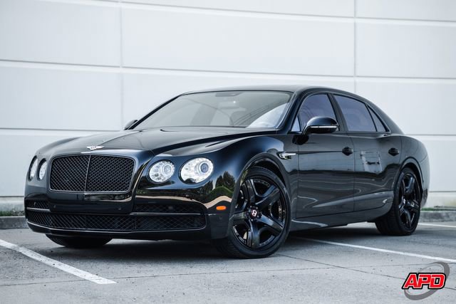 Used 2015 Bentley Flying Spur V8 image 34