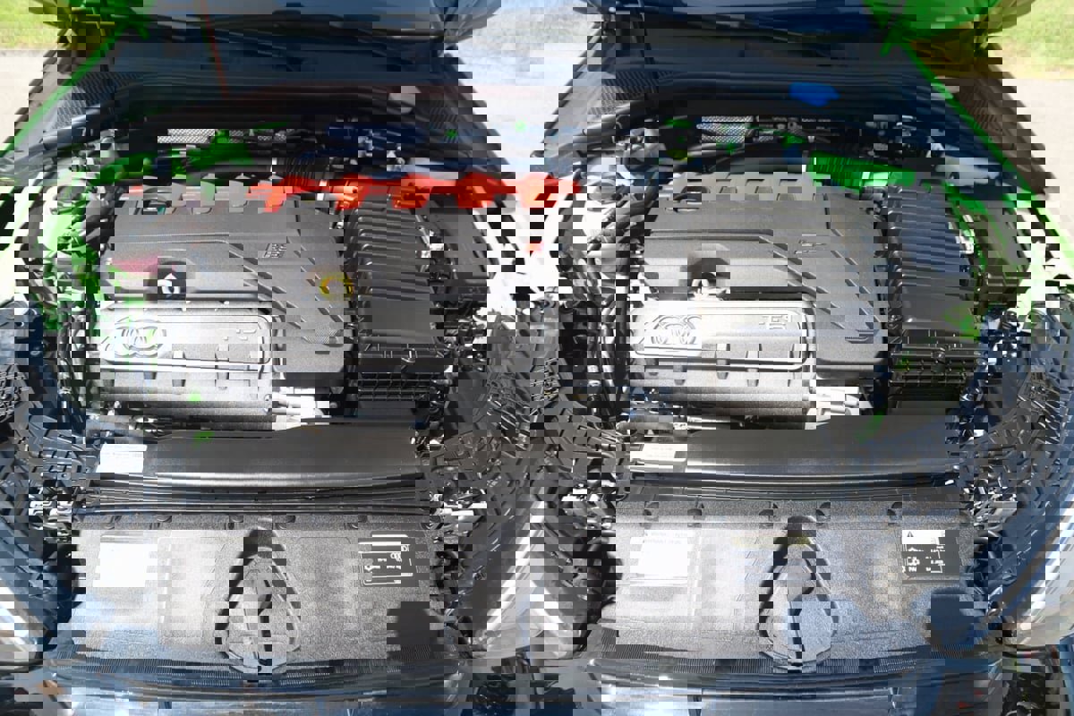 Used 2024 Audi RS 3 image 77