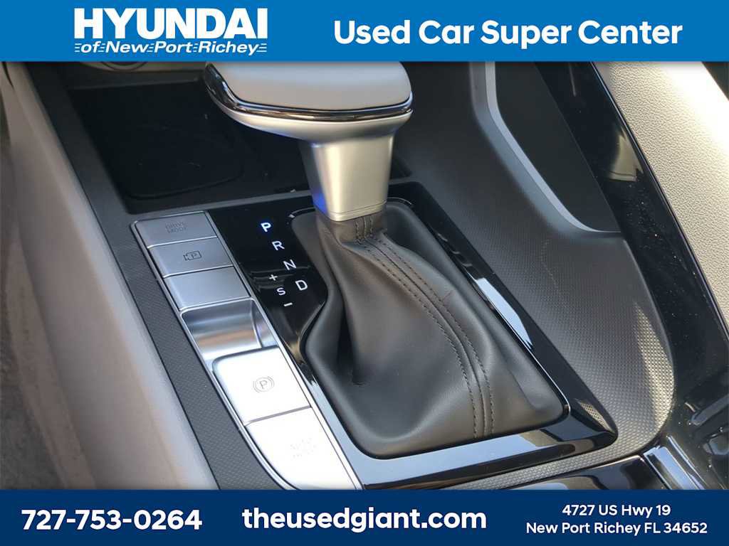 New 2026 Hyundai Elantra SEL Sport Premium image 32