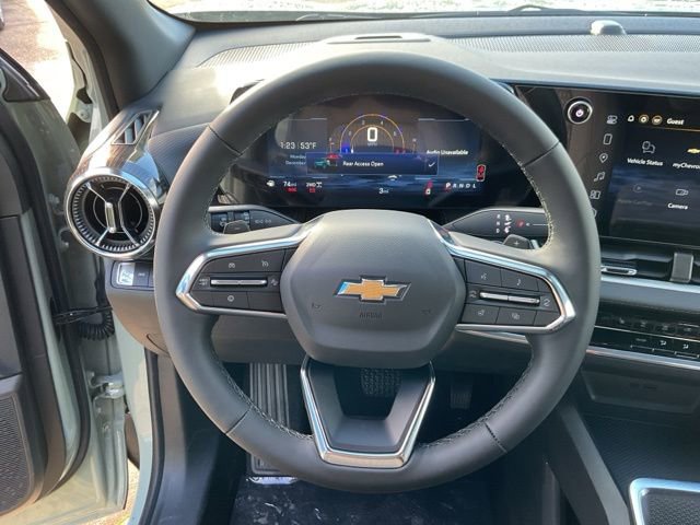 New 2026 Chevrolet Equinox LT AWD/4WD image 16