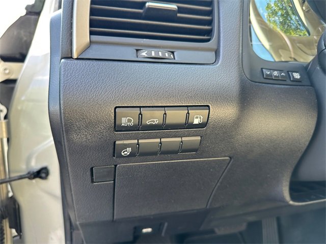 Used 2021 Lexus RX 450h AWD w/ Premium Package image 21