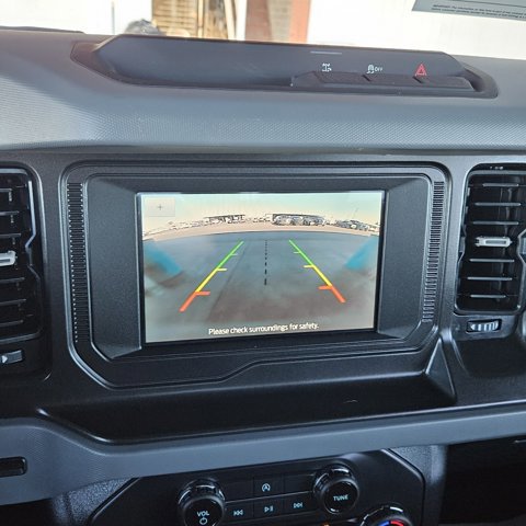 Certified 2023 Ford Bronco 2-Door image 17