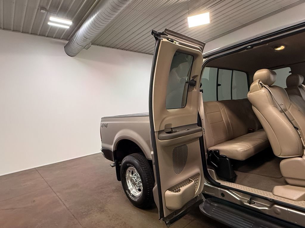 Used 2002 Ford F250 Lariat AWD/4WD image 68