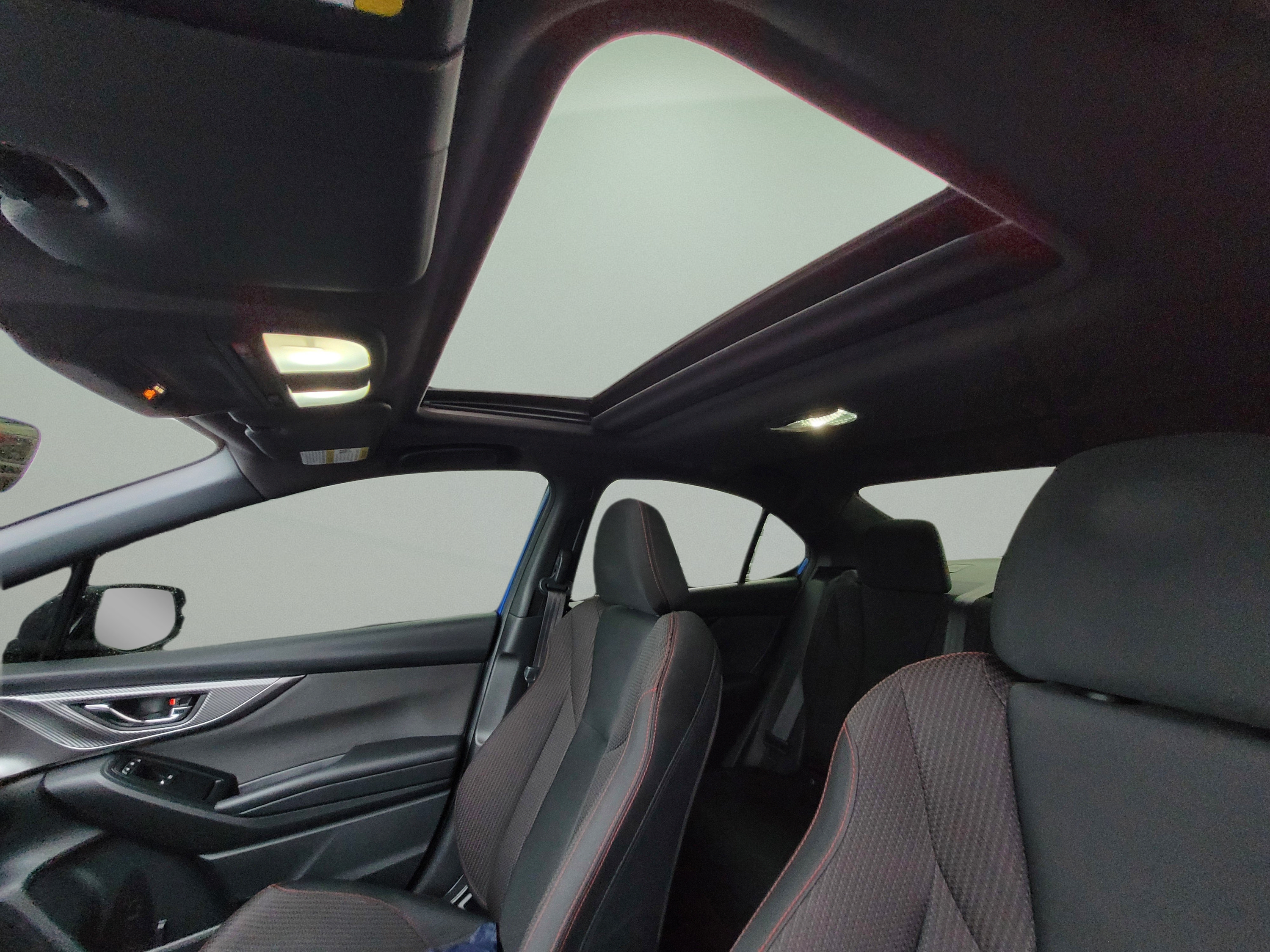 Used 2022 Subaru WRX Premium AWD/4WD image 27