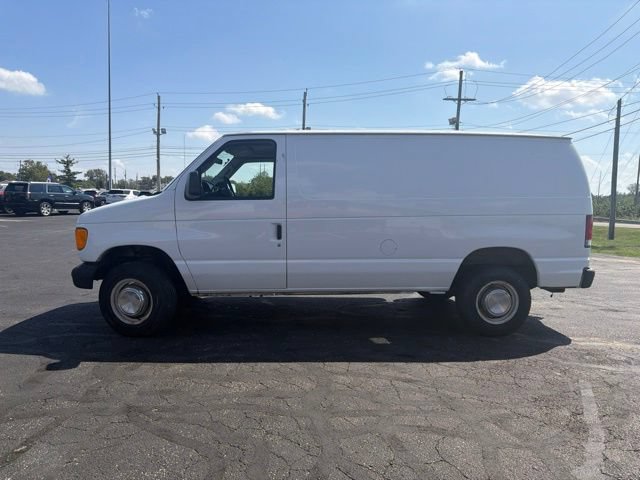 Used 2006 Ford E-250 and Econoline 250 RWD image 4
