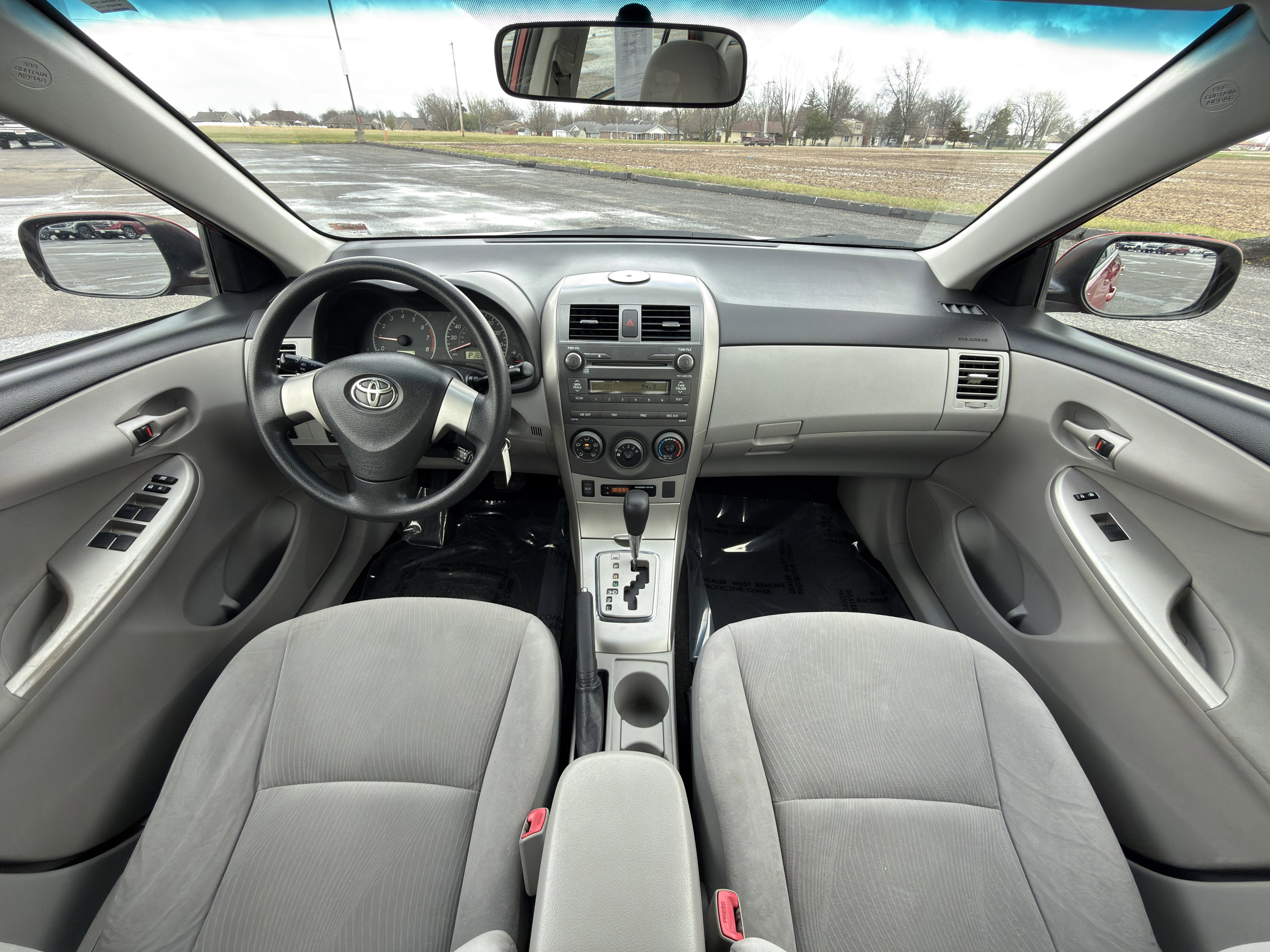 Used 2011 Toyota Corolla LE image 12