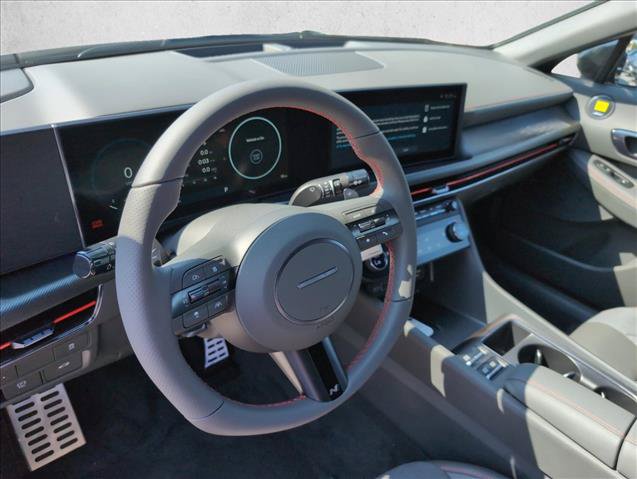 New 2026 Hyundai Sonata N Line FWD image 11