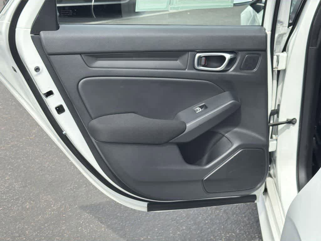 Used 2023 Honda Civic Sport image 28