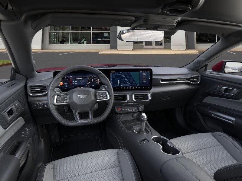 New 2025 Ford Mustang GT Premium image 9