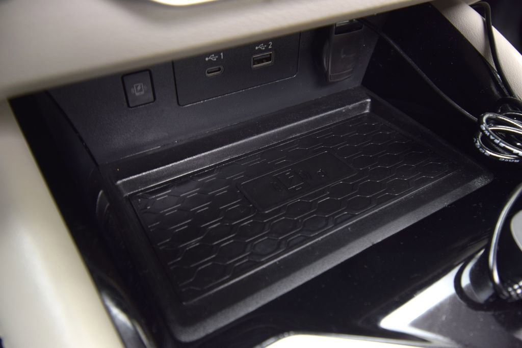 Used 2023 Nissan Altima 2.5 SV w/ SV Premium Package image 40