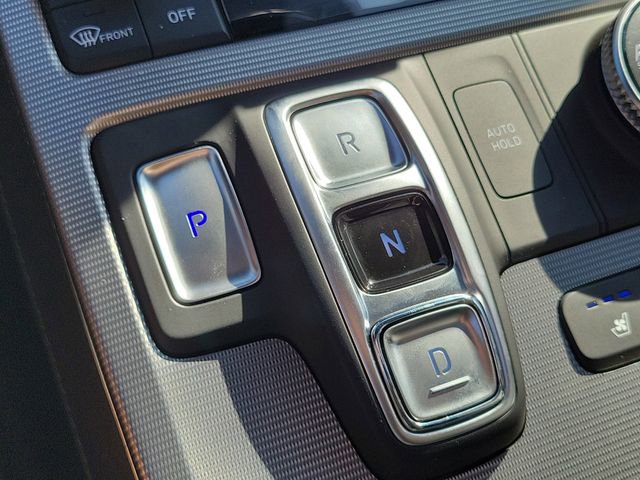 New 2025 Hyundai Palisade Calligraphy image 12