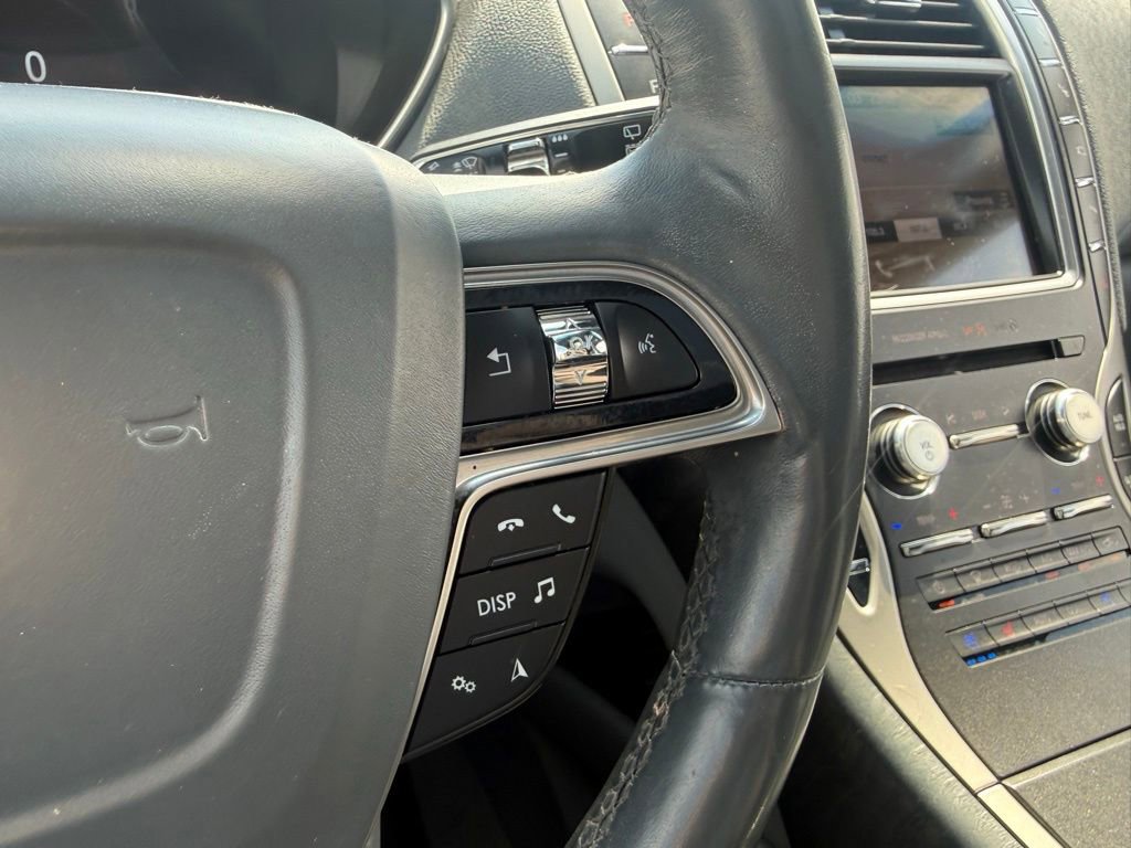 Used 2019 Lincoln Nautilus Reserve w/ Ultimate Package AWD/4WD image 14