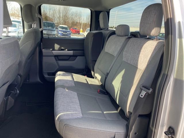 Used 2023 Ford F150 XLT w/ Trailer Tow Package image 18