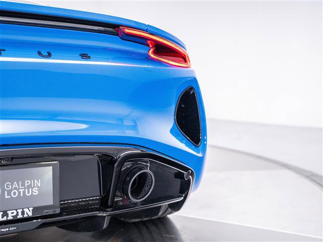 New 2025 Lotus Emira image 29