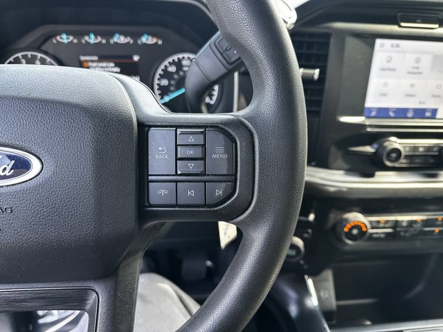 Certified 2023 Ford F150 XL w/ STX Appearance Package AWD/4WD image 27