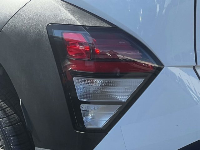 Certified 2026 Hyundai Kona SEL Sport AWD/4WD image 10