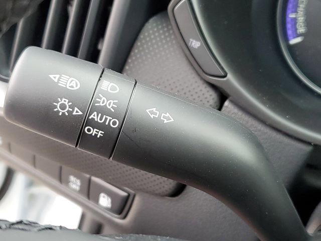 Used 2025 MAZDA CX-50 2.5 Hybrid w/ Cargo Package image 10