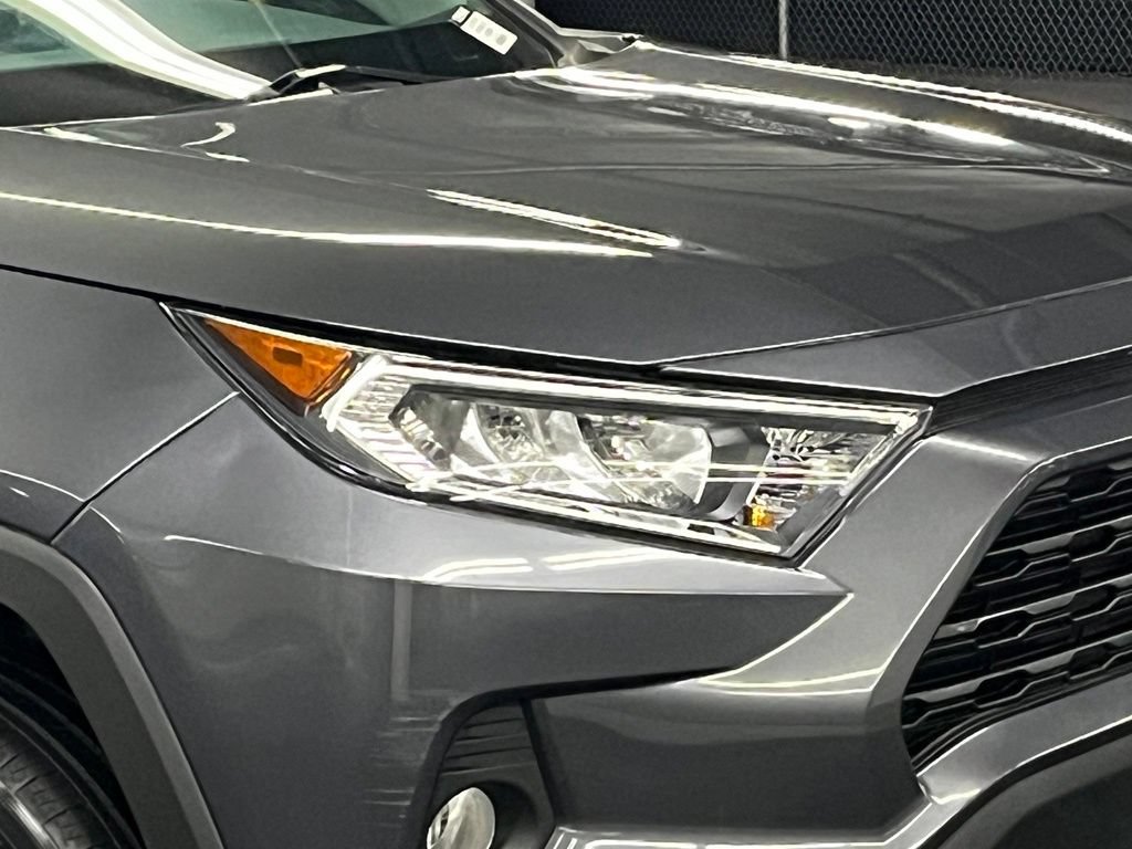 Used 2020 Toyota RAV4 XLE w/ Convenience Package AWD/4WD image 41