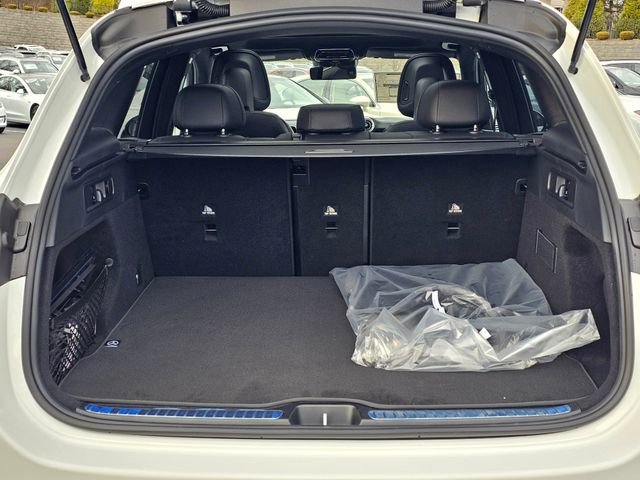 New 2026 Mercedes-Benz GLC 300 4MATIC image 10