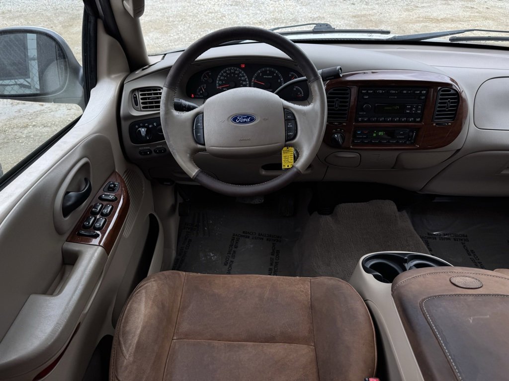 Used 2003 Ford F150 King Ranch image 6