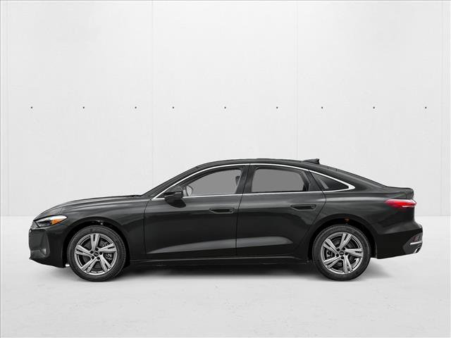 New 2026 Audi A5 2.0T Premium AWD/4WD image 3