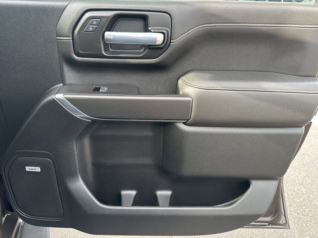 Used 2021 GMC Sierra 3500 AT4 w/ AT4 Premium Plus Package image 33