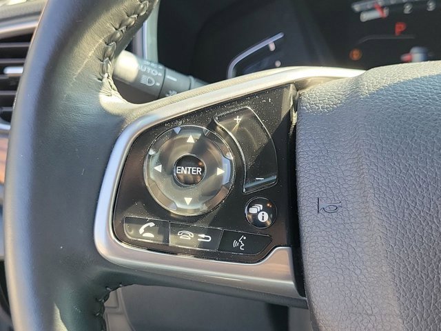 Used 2022 Honda CR-V EX-L image 31
