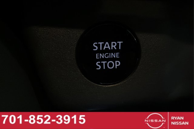 New 2026 Nissan Rogue SV w/ Rock Creek Premium Package AWD/4WD image 17