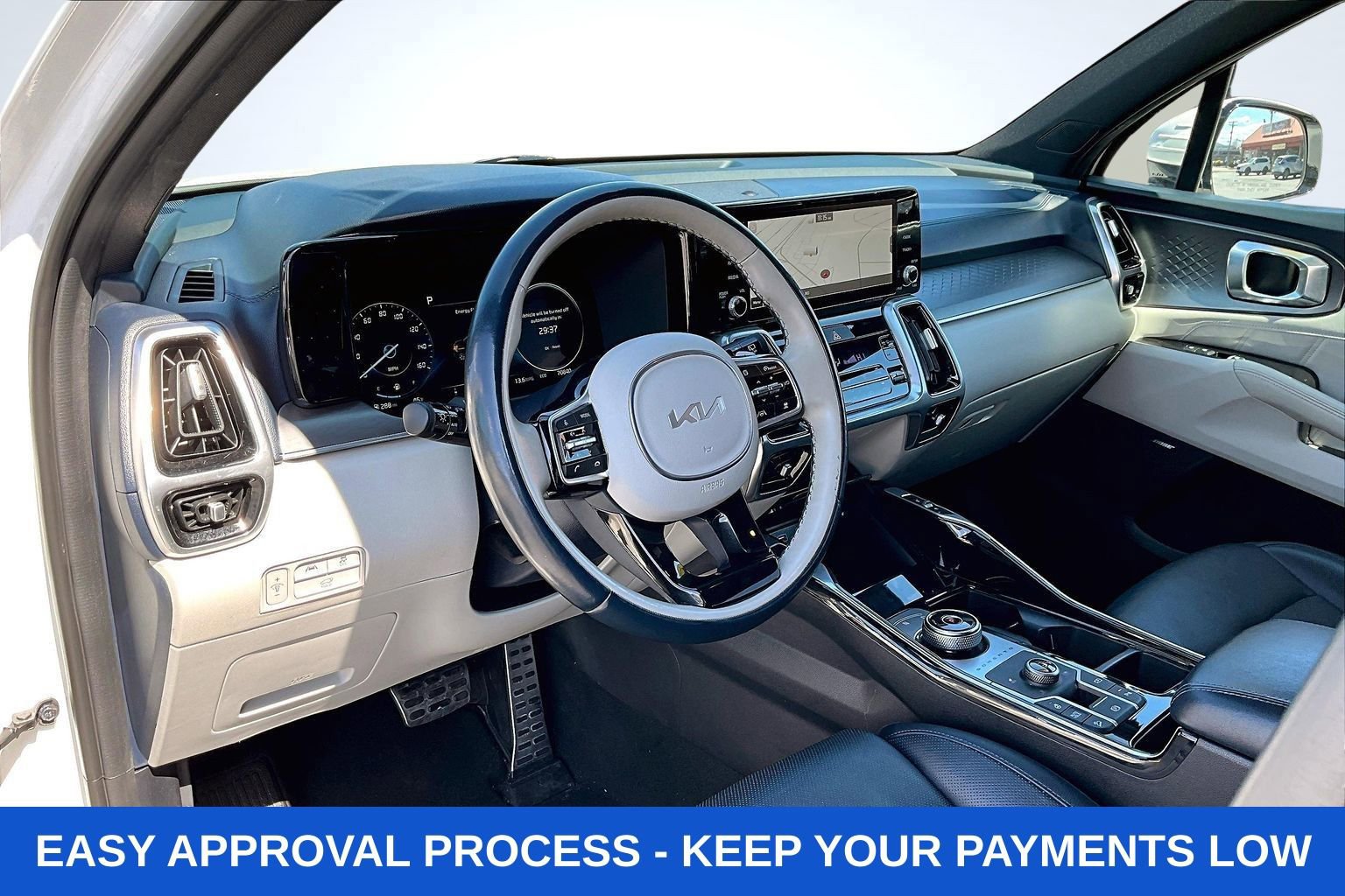 Used 2023 Kia Sorento SX Prestige image 22