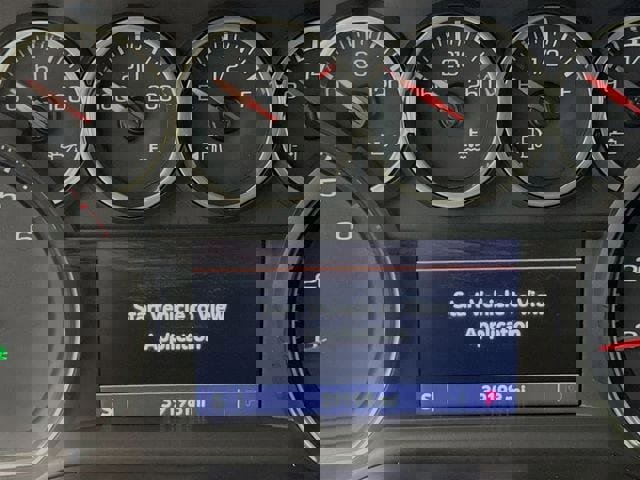 Used 2020 Chevrolet Silverado 1500 LT Trail Boss image 14