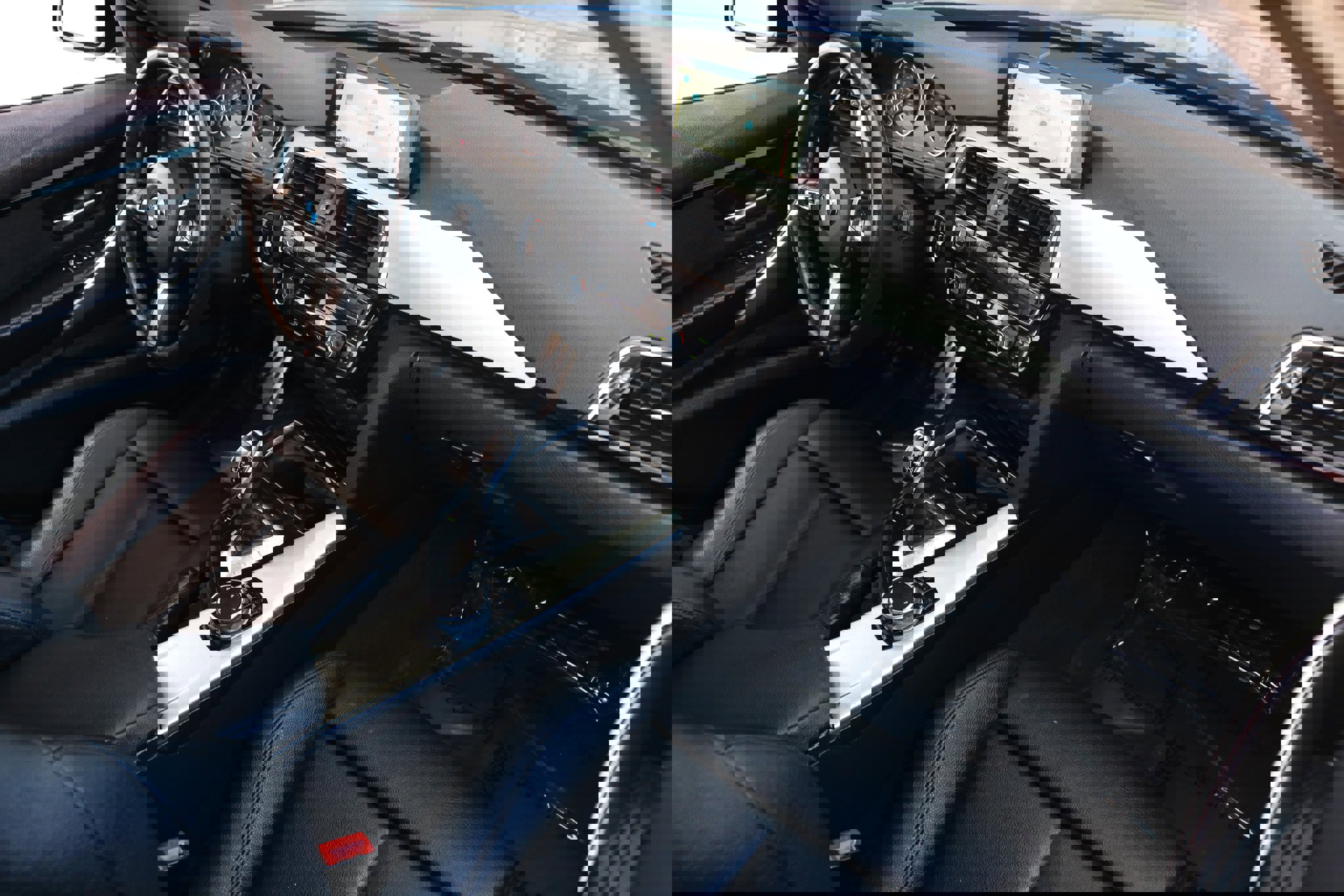 Used 2016 BMW 328i Sedan image 21