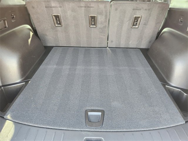 Used 2024 Chevrolet Blazer LT w/ Convenience Package image 32