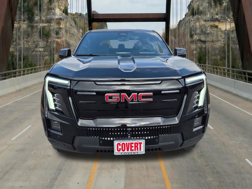 New 2026 GMC Sierra EV Elevation w/ Premium Package AWD/4WD image 2