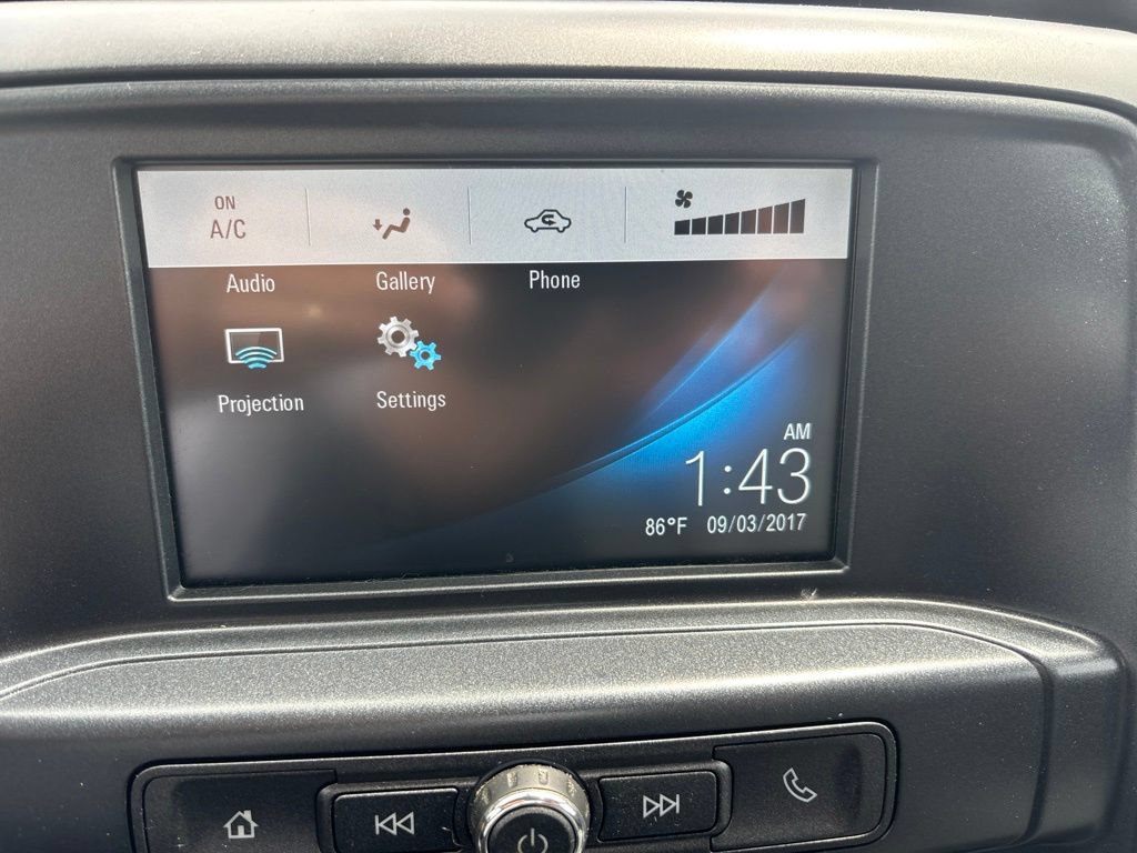 Used 2018 Chevrolet Silverado 3500 W/T w/ WT Convenience Package AWD/4WD image 29