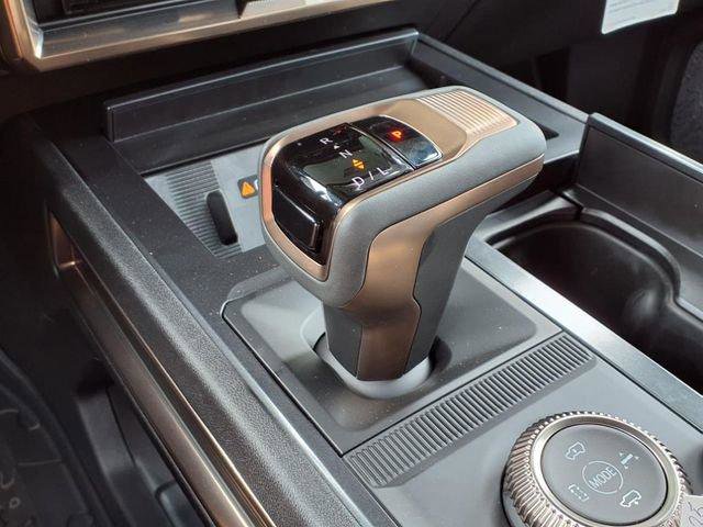 New 2025 GMC Hummer EV 2X AWD/4WD image 12