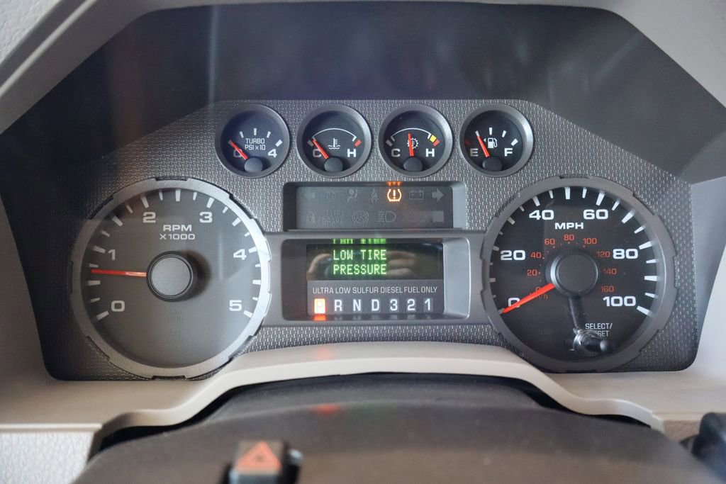 Used 2010 Ford F250 XLT image 27