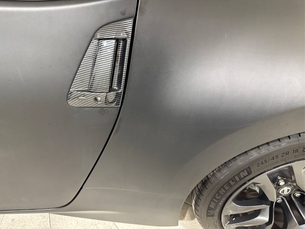 Used 2016 Nissan 370Z Coupe RWD image 27