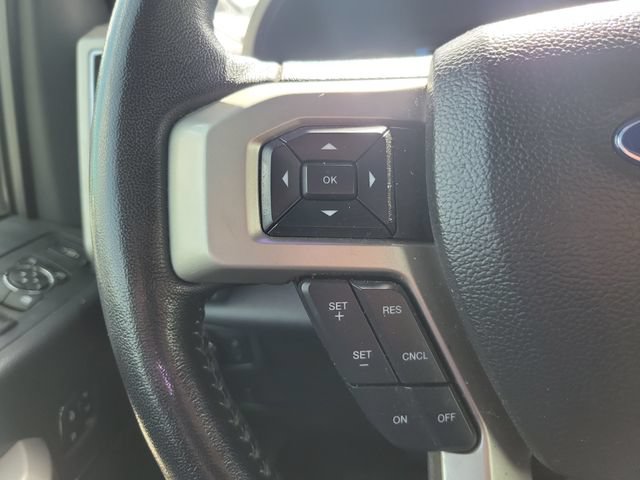 Certified 2022 Ford F250 Lariat w/ Lariat Ultimate Package AWD/4WD image 24