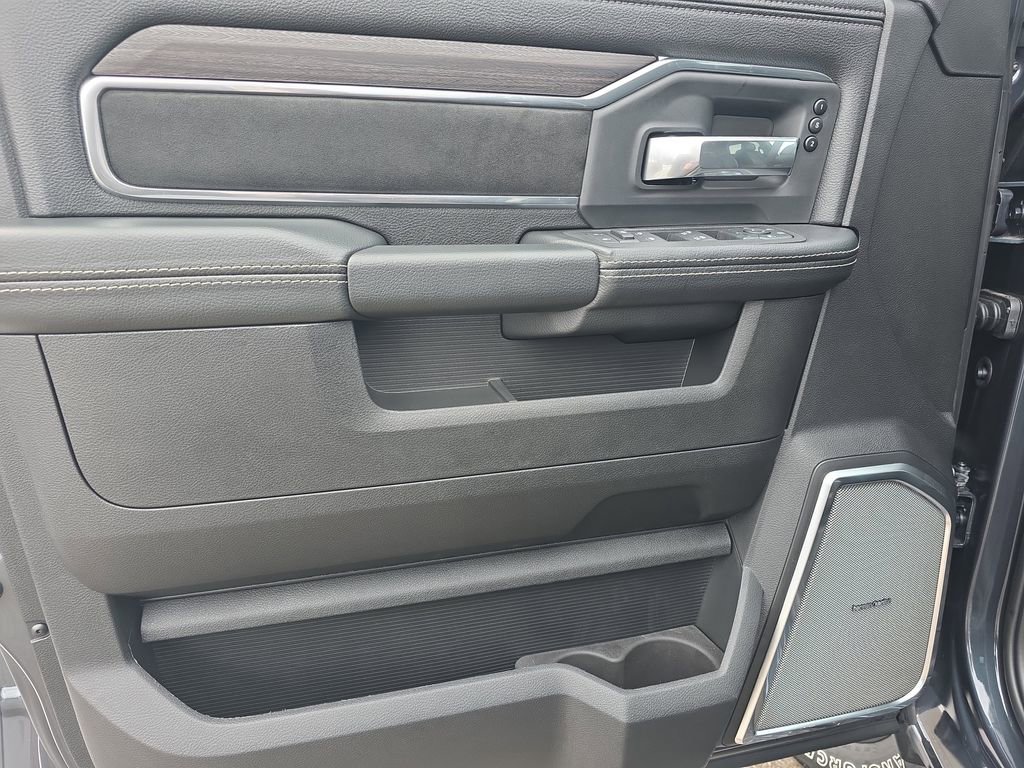 New 2026 RAM 2500 Laramie image 26