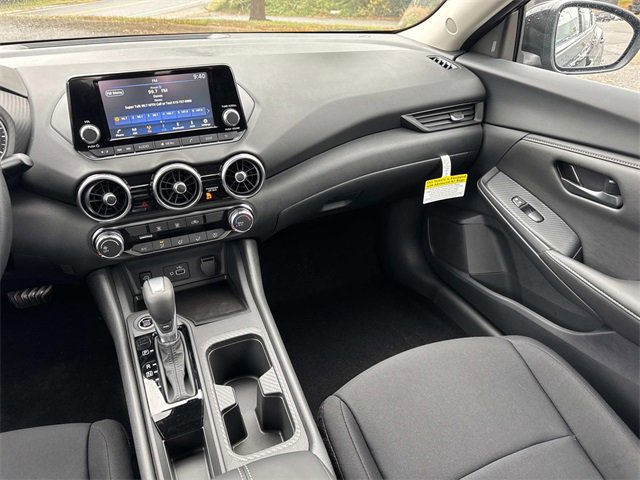 New 2025 Nissan Sentra S image 16