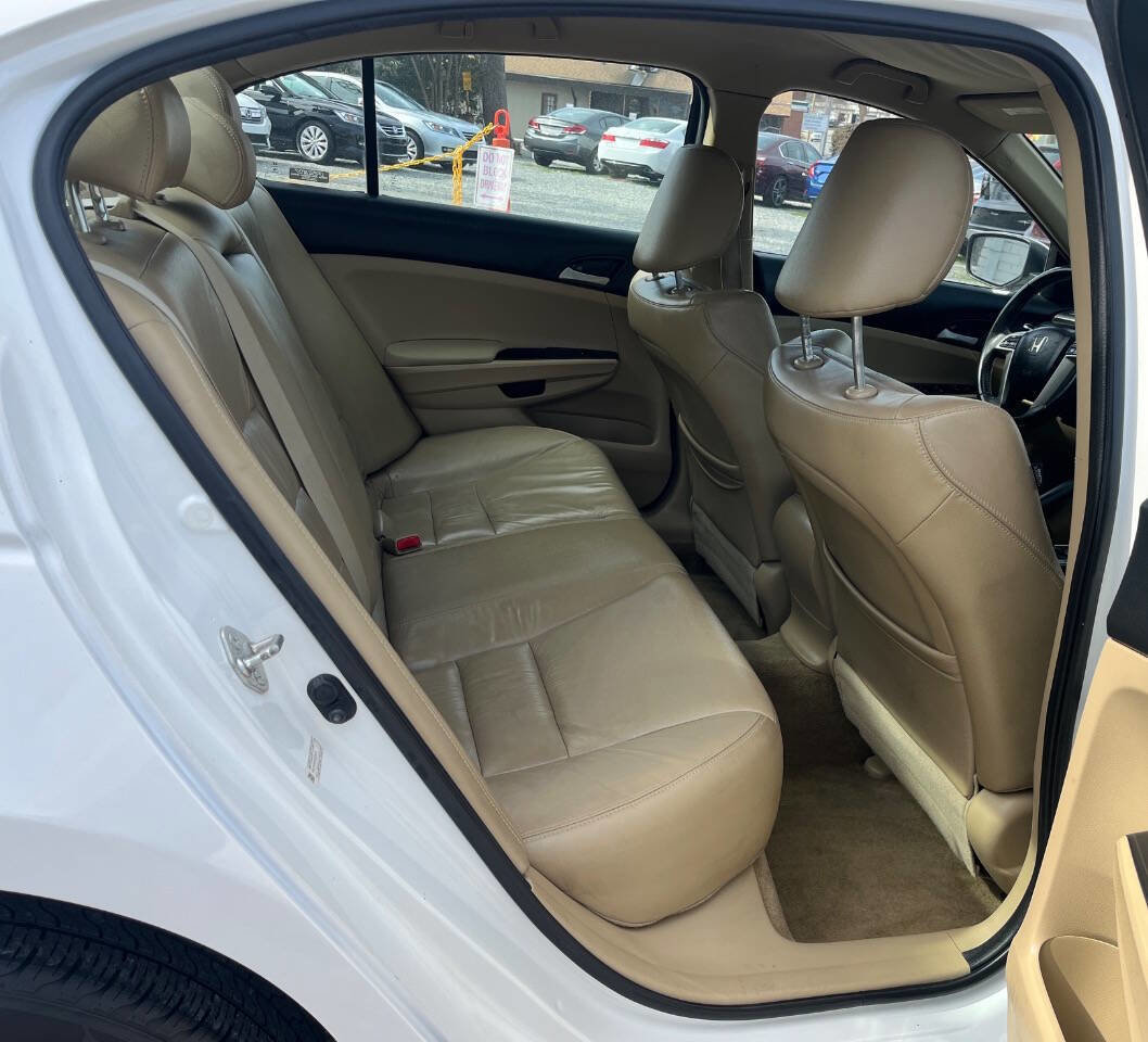 Used 2012 Honda Accord SE image 15