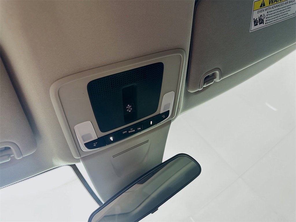 Used 2024 Honda Civic EX image 30