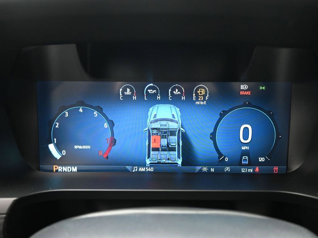 New 2026 Ford F150 STX w/ F-150 LOBO Package image 11