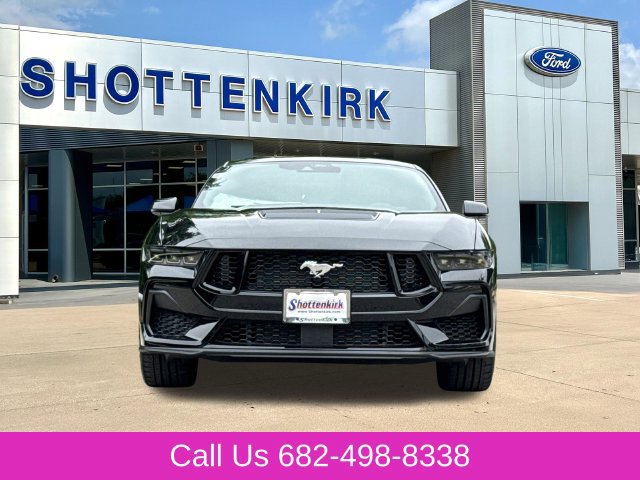 New 2026 Ford Mustang GT Premium w/ GT Performance Package RWD image 2