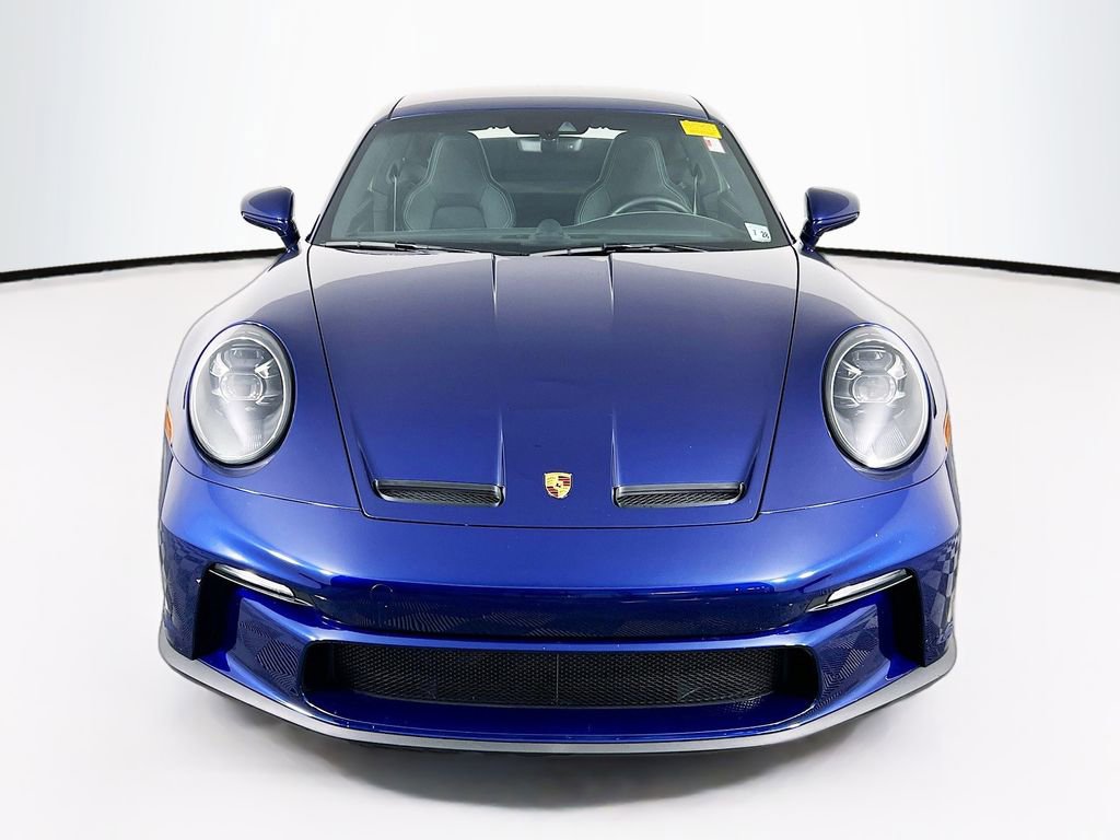 Certified 2023 Porsche 911 GT3 image 6