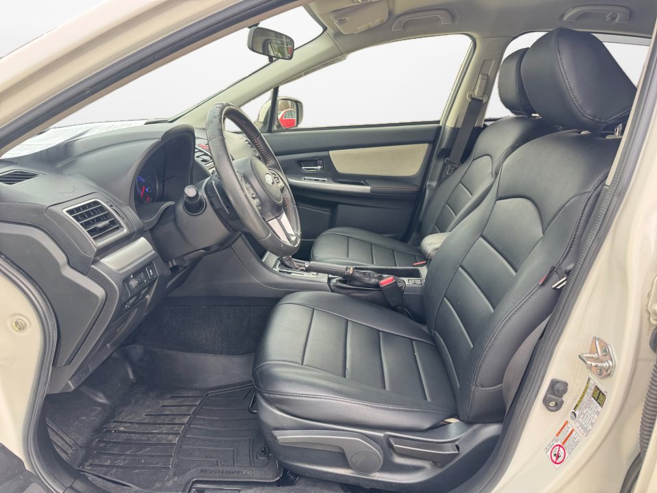 Used 2016 Subaru Crosstrek Hybrid image 11