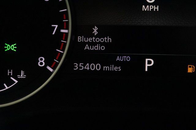 Used 2023 Nissan Pathfinder SV w/ SV Premium Package image 33