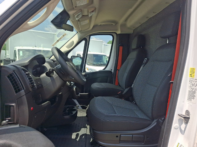 New 2023 RAM ProMaster 3500 FWD image 5